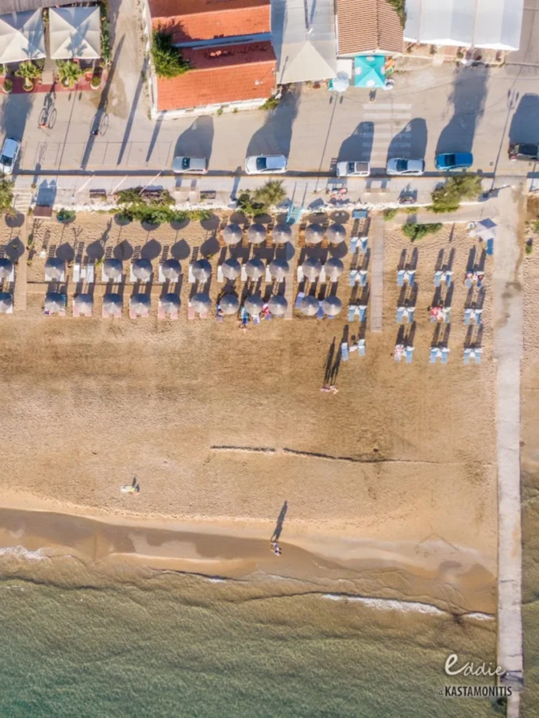 corfucarhire car hire corfu Agios Ioannis