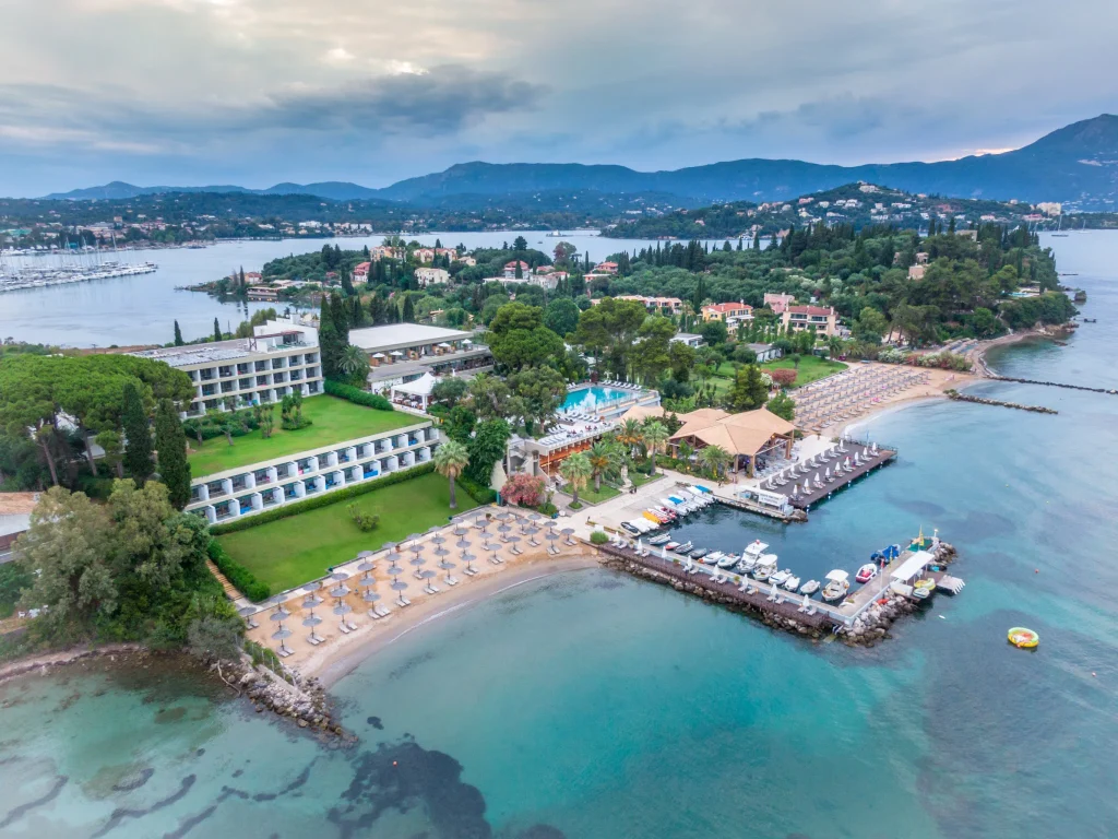 corfucarhire car hire corfu kontokali