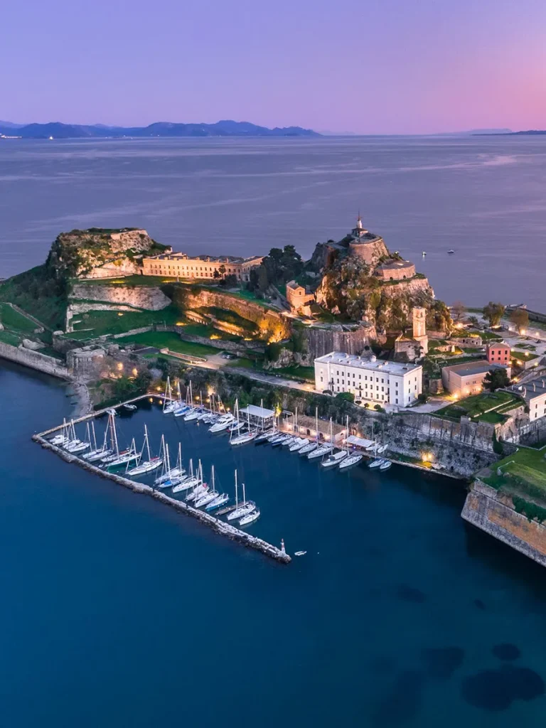 corfucarhire car hire corfu naok