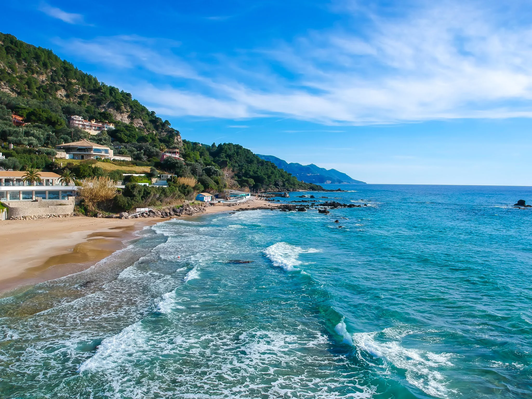 tcorfucarhire car hire corfu ermones